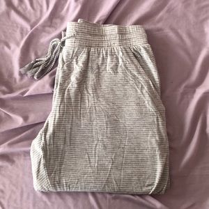 Target brand pajamas pants